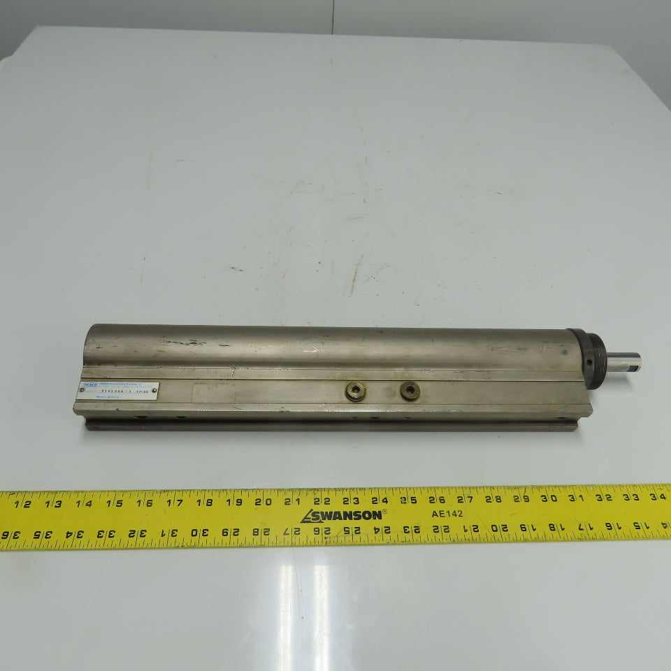 Weber 1101904-1 Automatic Screwdriving System Head And Tube