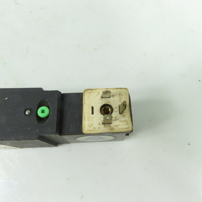 CKD 4KB219-B-ST Solenoid Valve DC 24V 0.15-0.7 MPa