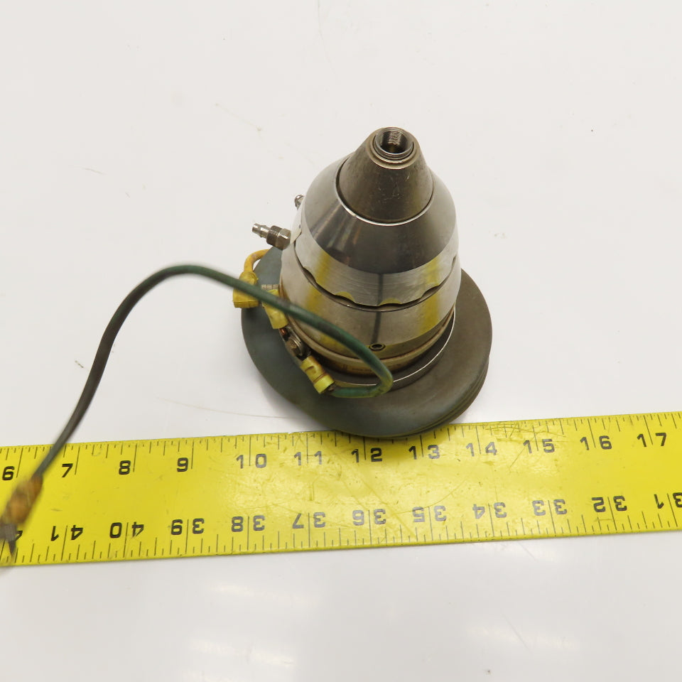 Precitec AK YR30 Laser Cutting Head