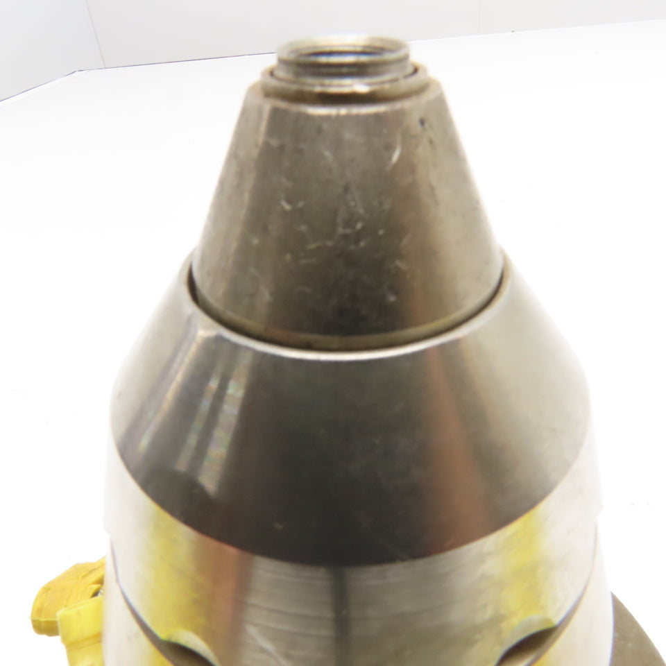 Precitec AK YR30 Laser Cutting Head