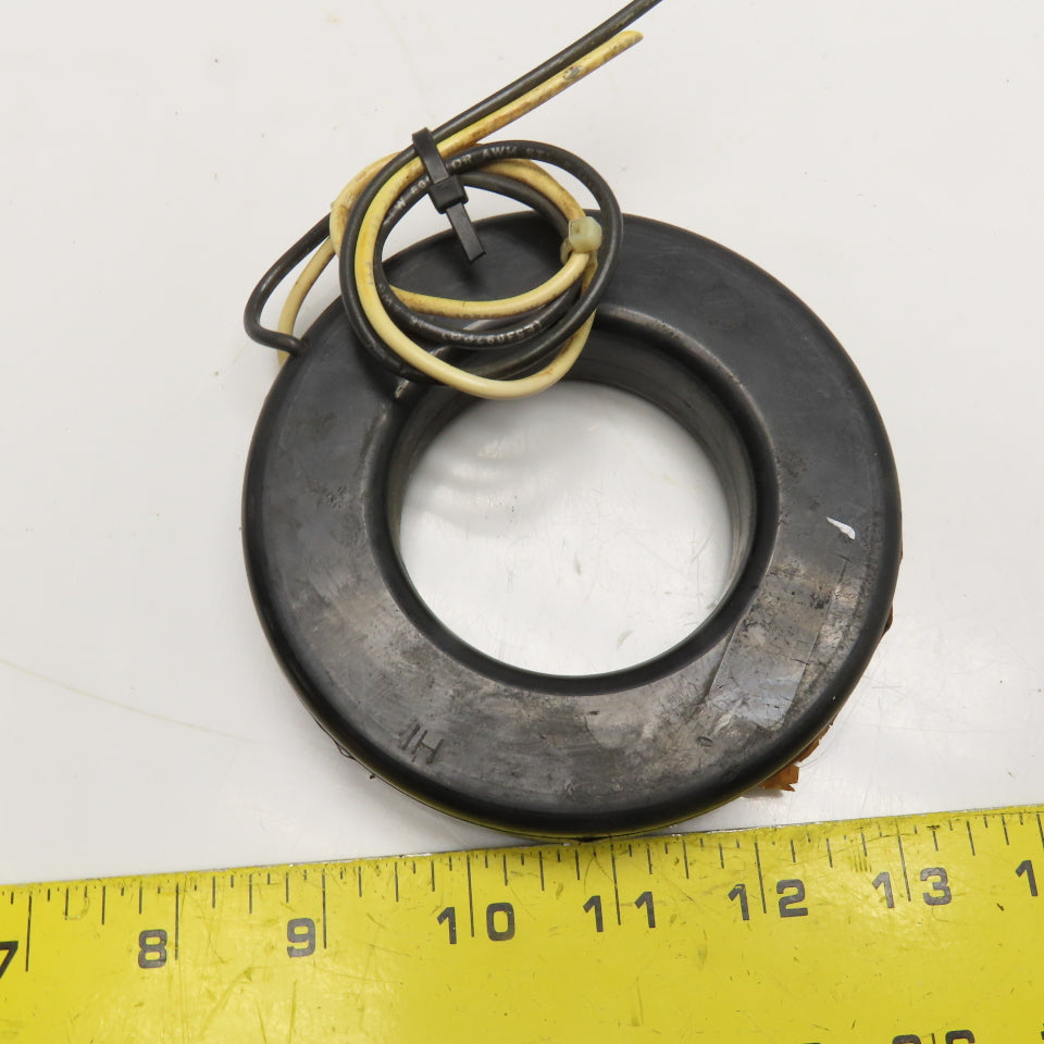 Instrument Transformers Inc. Y25645-008-06 400:5 Ratio Current Transformer