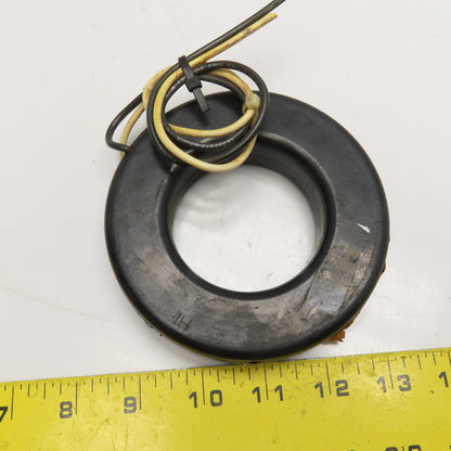 Instrument Transformers Inc. Y25645-008-06 400:5 Ratio Current Transformer