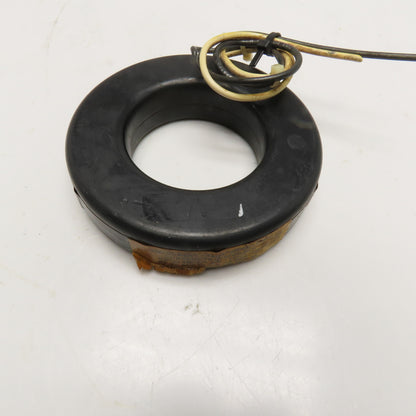 Instrument Transformers Inc. Y25645-008-06 400:5 Ratio Current Transformer