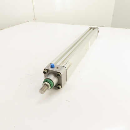 Rexroth 5232060930 Pneumatic Cylinder 50mm Bore 465mm Stroke 10 Bar