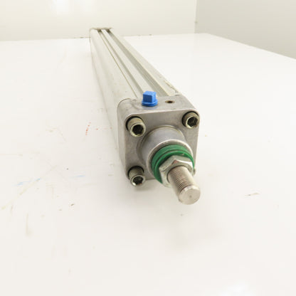 Rexroth 5232060930 Pneumatic Cylinder 50mm Bore 465mm Stroke 10 Bar