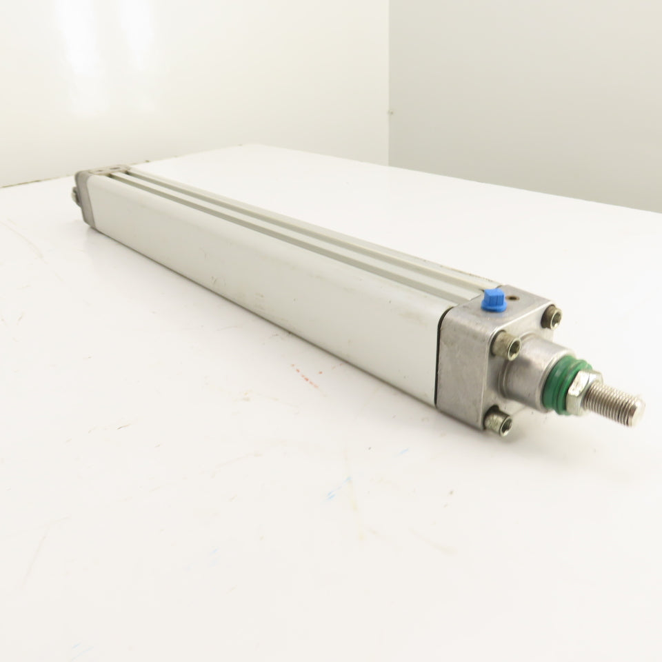Rexroth 5232060930 Pneumatic Cylinder 50mm Bore 465mm Stroke 10 Bar