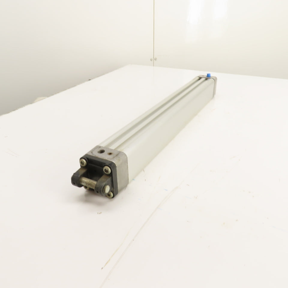 Rexroth 5232060930 Pneumatic Cylinder 50mm Bore 465mm Stroke 10 Bar