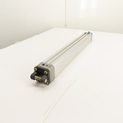Rexroth 5232060930 Pneumatic Cylinder 50mm Bore 465mm Stroke 10 Bar