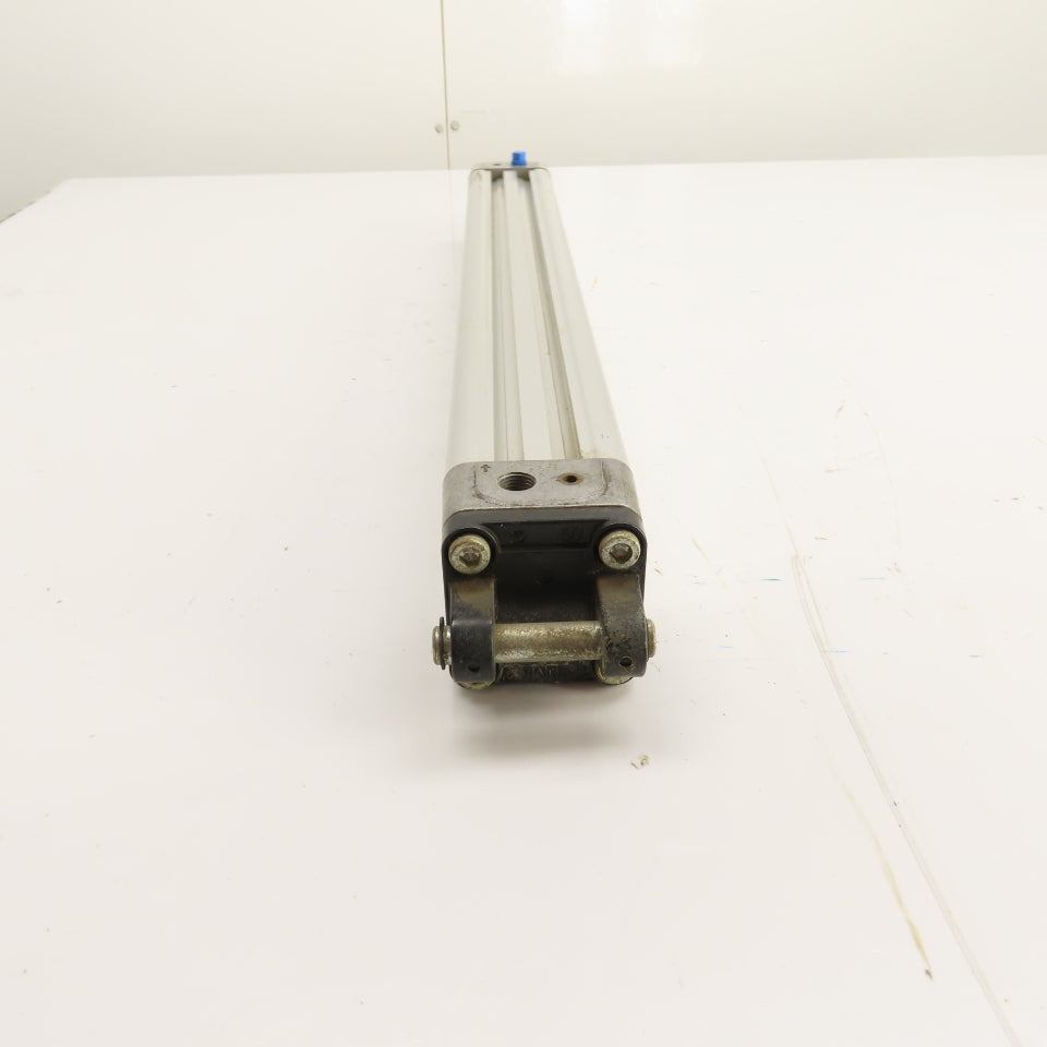 Rexroth 5232060930 Pneumatic Cylinder 50mm Bore 465mm Stroke 10 Bar