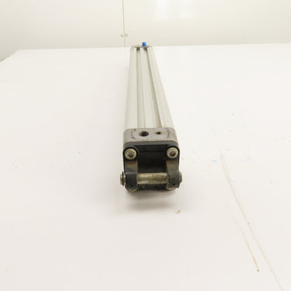 Rexroth 5232060930 Pneumatic Cylinder 50mm Bore 465mm Stroke 10 Bar