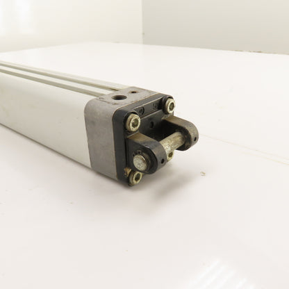 Rexroth 5232060930 Pneumatic Cylinder 50mm Bore 465mm Stroke 10 Bar