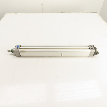 Rexroth 5232060930 Pneumatic Cylinder 50mm Bore 465mm Stroke 10 Bar