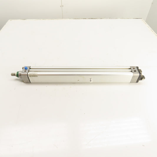 Rexroth 5232060930 Pneumatic Cylinder 50mm Bore 465mm Stroke 10 Bar