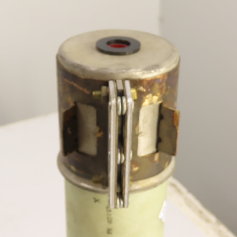Westinghouse 449D597G05 CLS-12 Current Limiting Power Fuse 5.08KV 150A 5R
