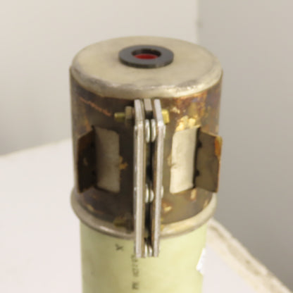 Westinghouse 449D597G05 CLS-12 Current Limiting Power Fuse 5.08KV 150A 5R