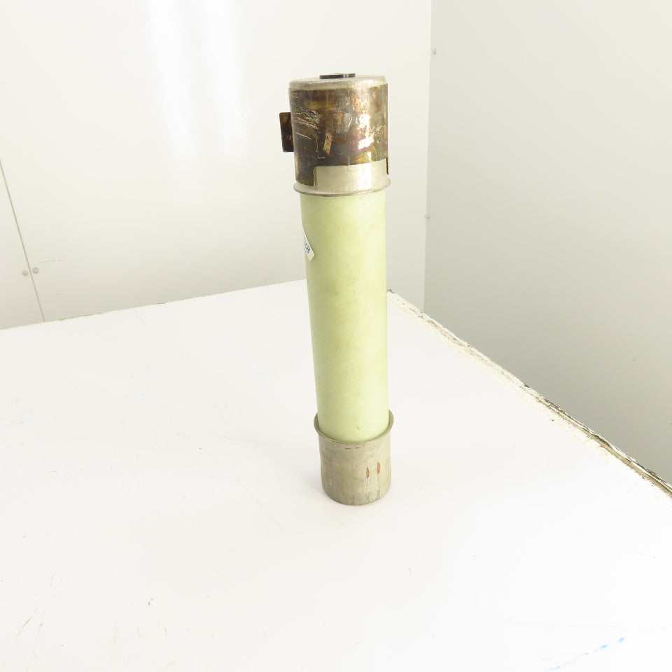 Westinghouse 449D597G05 CLS-12 Current Limiting Power Fuse 5.08KV 150A 5R