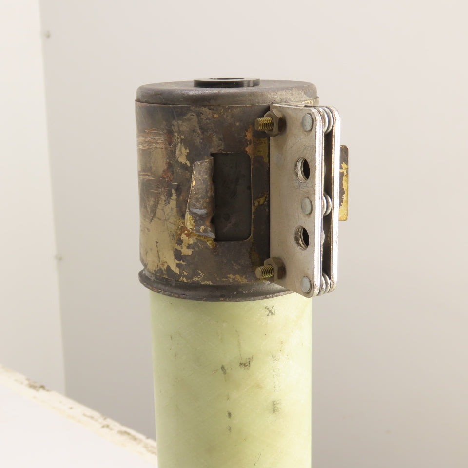 Westinghouse 151D933G01 CLS-12 Current Limiting Fuse 5.08KV 200A High Voltage