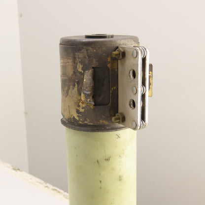 Westinghouse 151D933G01 CLS-12 Current Limiting Fuse 5.08KV 200A High Voltage