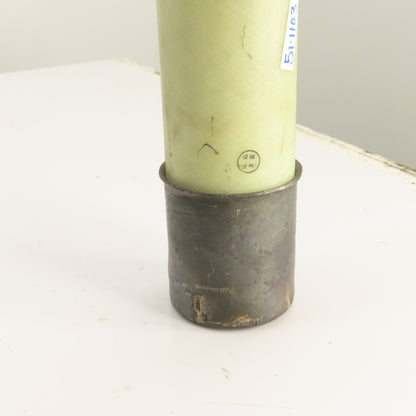 Westinghouse 151D933G01 CLS-12 Current Limiting Fuse 5.08KV 200A High Voltage