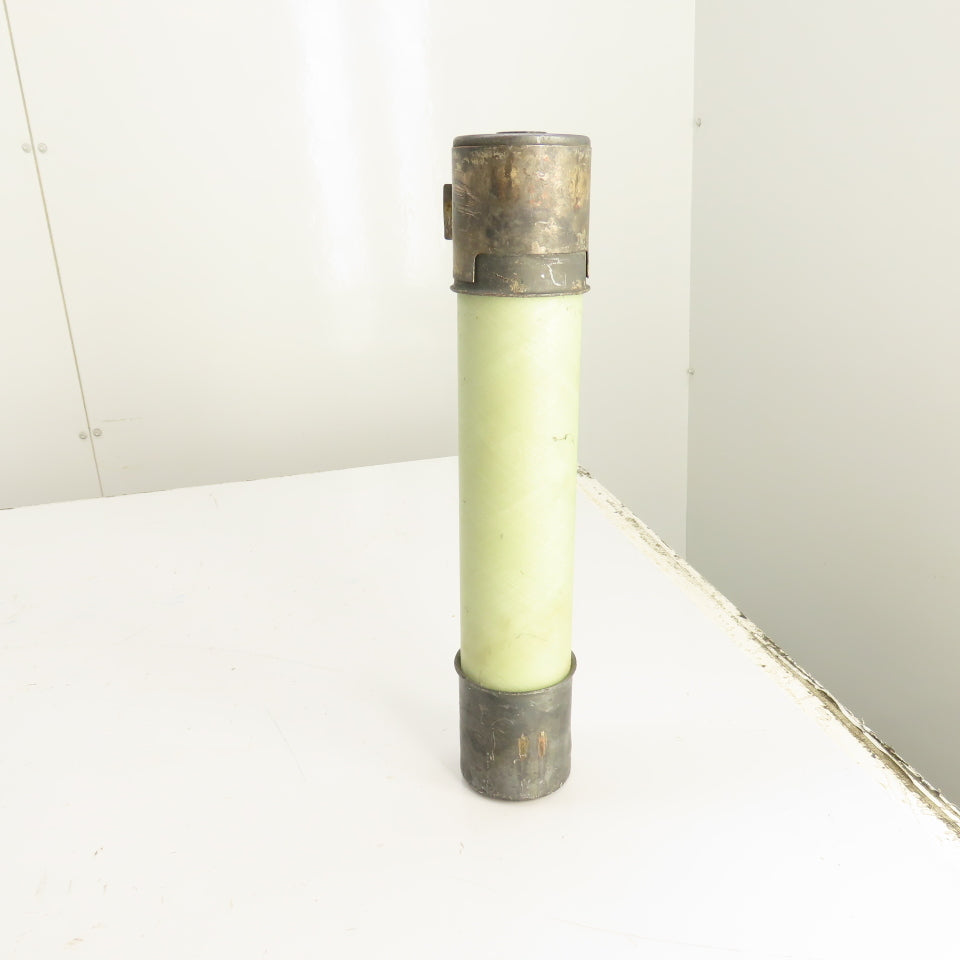 Westinghouse 151D933G01 CLS-12 Current Limiting Fuse 5.08KV 200A High Voltage