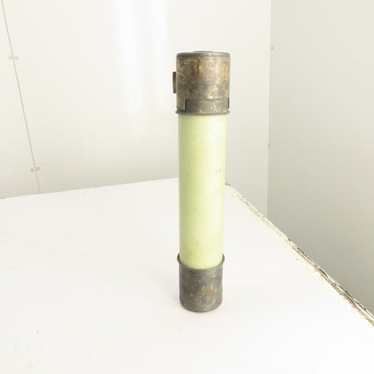 Westinghouse 151D933G01 CLS-12 Current Limiting Fuse 5.08KV 200A High Voltage