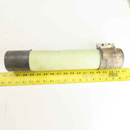 Westinghouse 151D933G01 CLS-12 Current Limiting Fuse 5.08KV 200A High Voltage