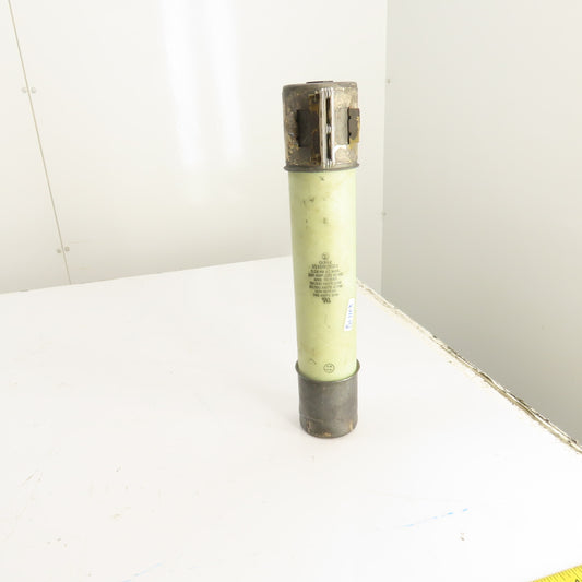 Westinghouse 151D933G01 CLS-12 Current Limiting Fuse 5.08KV 200A High Voltage