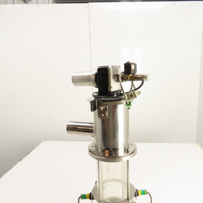 Conair 206544 TLR TubeLoader Vacuum Loader 24VDC 2" Ports