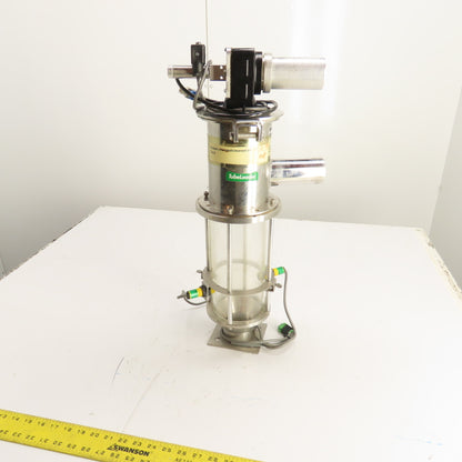Conair 206544 TLR TubeLoader Vacuum Loader 24VDC 2" Ports