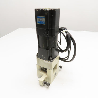 Tamagawa TS 4513N3034E200 600W 200V AC Servo Motor Modified See Info