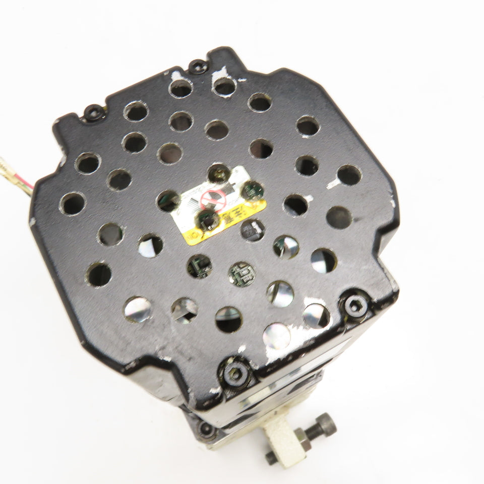 Tamagawa TS 4513N3034E200 600W 200V AC Servo Motor Modified See Info