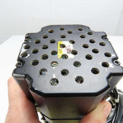 Tamagawa TS 4513N3034E200 600W 200V AC Servo Motor Modified See Info