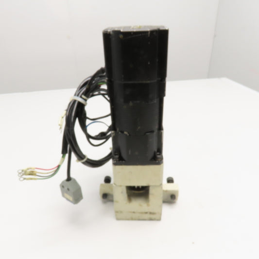 Tamagawa TS 4513N3034E200 600W 200V AC Servo Motor Modified See Info