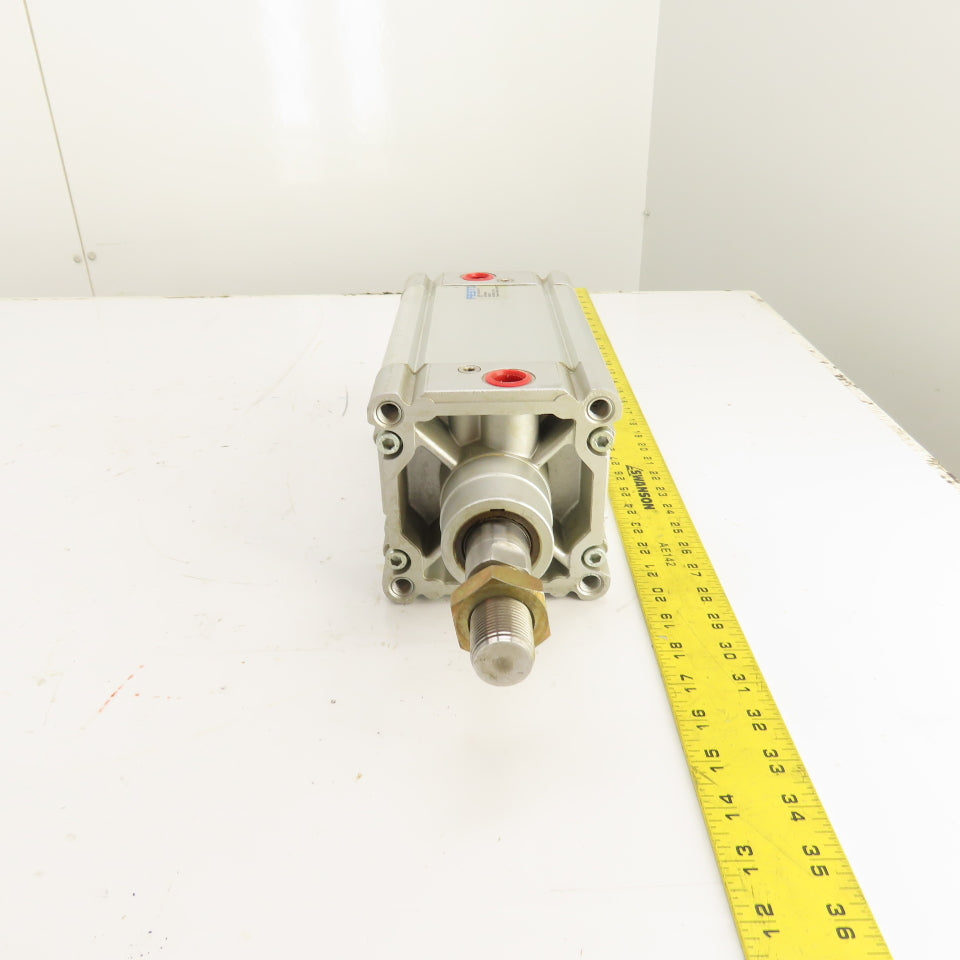 Festo DNC-125-100-PPV-A Double Acting Pneumatic Cylinder 125mm Bore 100mm Stroke