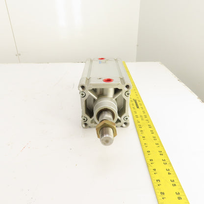 Festo DNC-125-100-PPV-A Double Acting Pneumatic Cylinder 125mm Bore 100mm Stroke