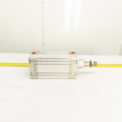 Festo DNC-125-100-PPV-A Double Acting Pneumatic Cylinder 125mm Bore 100mm Stroke
