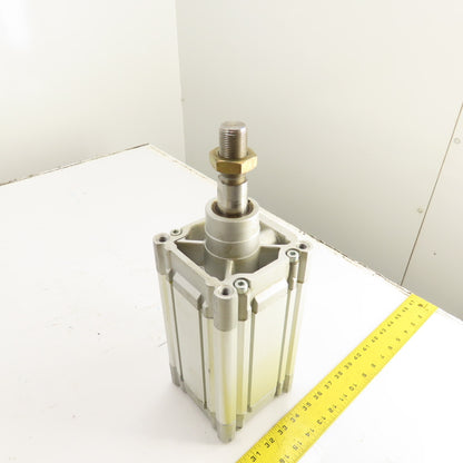 Festo DNC-125-100-PPV-A Double Acting Pneumatic Cylinder 125mm Bore 100mm Stroke
