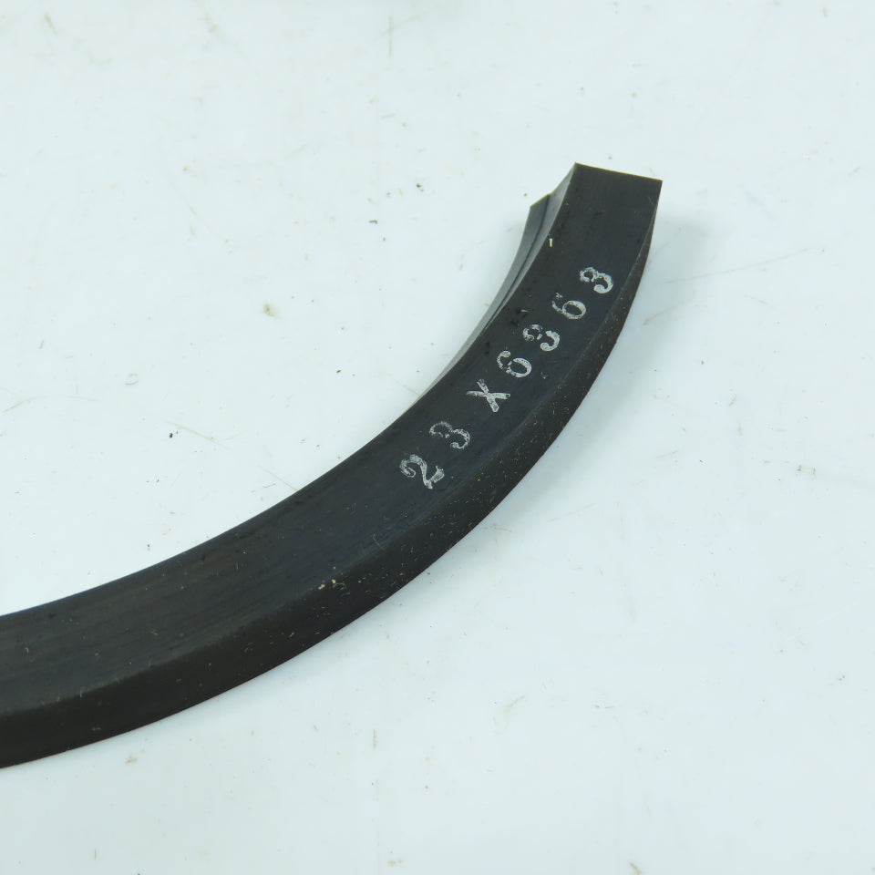 Garlock 23X6363 25003-6363 Klozure Split Oil Seal 4.5 x 5.5 x 0.375