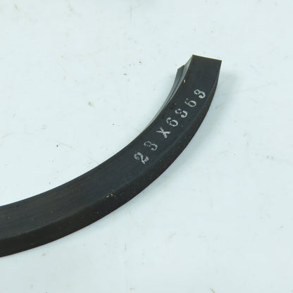 Garlock 23X6363 25003-6363 Klozure Split Oil Seal 4.5 x 5.5 x 0.375