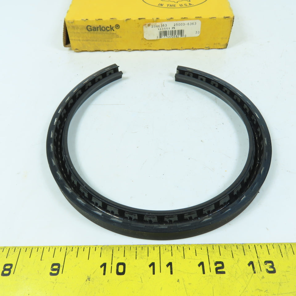 Garlock 23X6363 25003-6363 Klozure Split Oil Seal 4.5 x 5.5 x 0.375