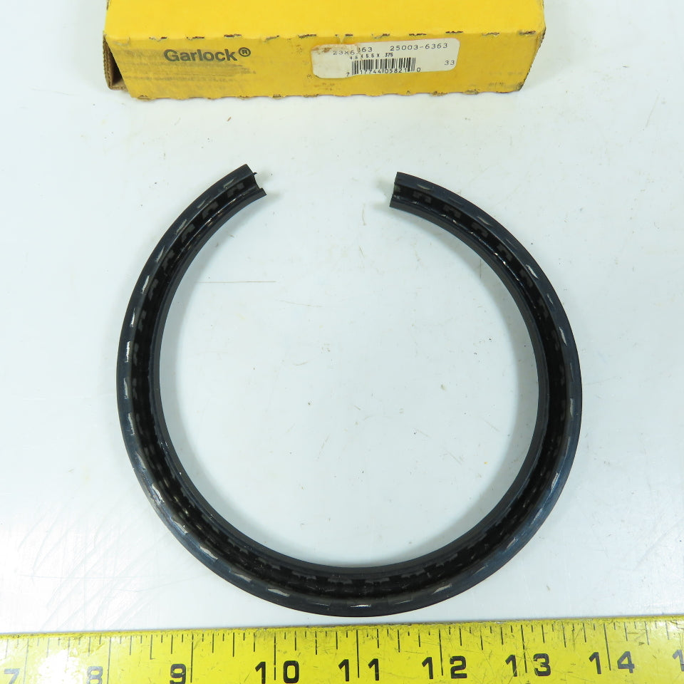 Garlock 23X6363 25003-6363 Klozure Split Oil Seal 4.5 x 5.5 x 0.375