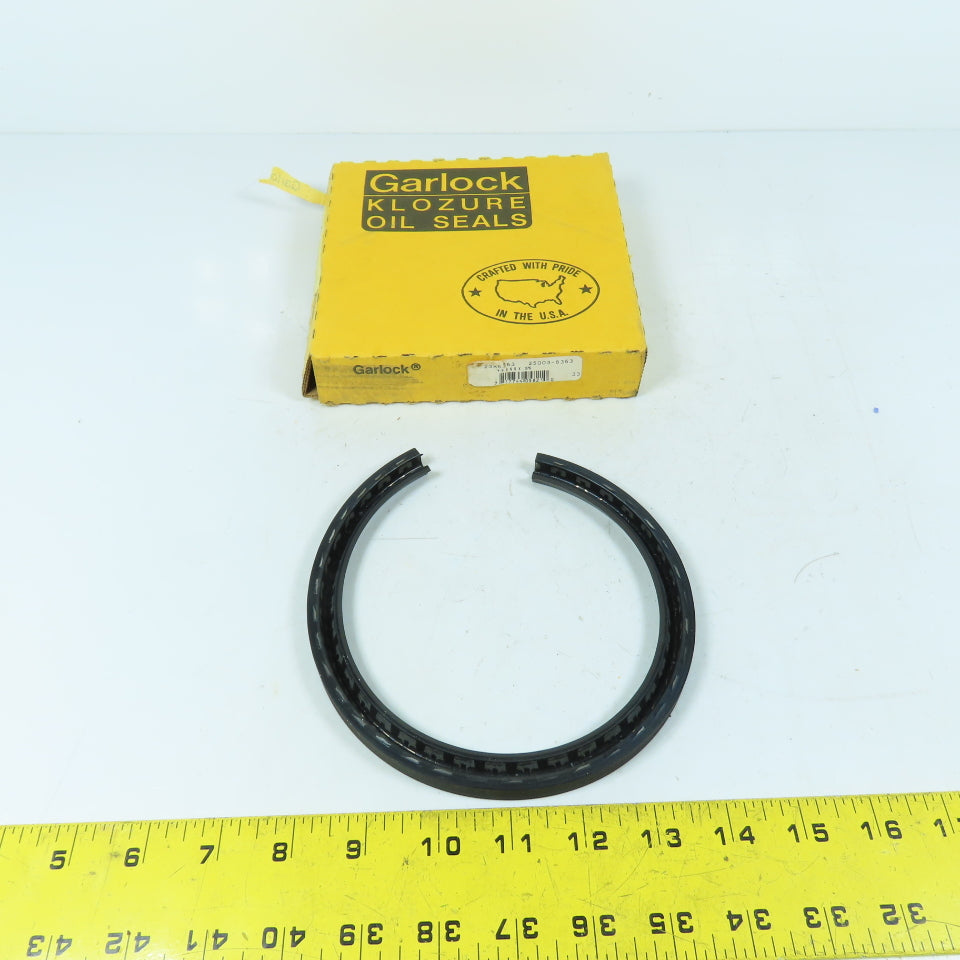 Garlock 23X6363 25003-6363 Klozure Split Oil Seal 4.5 x 5.5 x 0.375