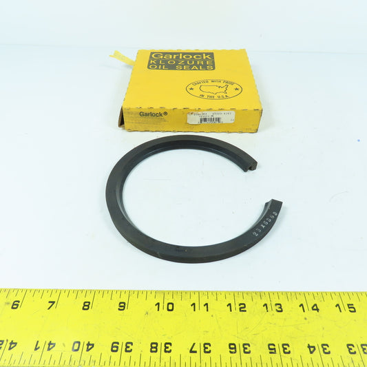 Garlock 23X6363 25003-6363 Klozure Split Oil Seal 4.5 x 5.5 x 0.375