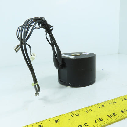 SMP 739388 7503.38 Inductive Filter Choke Coil Made in Germany