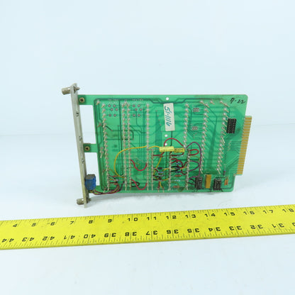 Reliance 847127-RC CHCC1 Circuit Board Module 802286-62A