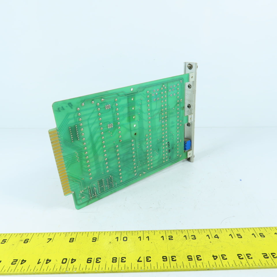 Reliance 847127-RC CHCC1 Circuit Board Module 802286-62A