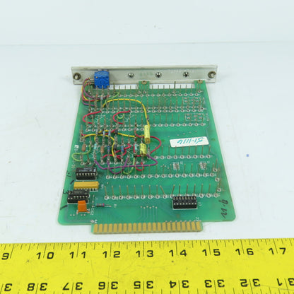 Reliance 847127-RC CHCC1 Circuit Board Module 802286-62A
