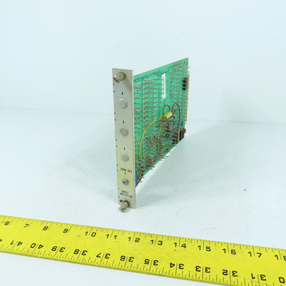 Reliance 847127-RC CHCC1 Circuit Board Module 802286-62A