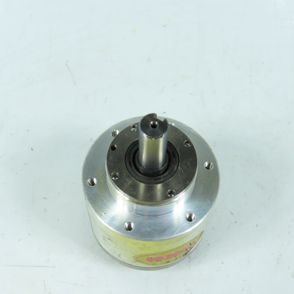 Kamo Seiko BR65SH-20G-S279 Ball Reducer Gearbox Ratio 1/20