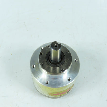Kamo Seiko BR65SH-20G-S279 Ball Reducer Gearbox Ratio 1/20